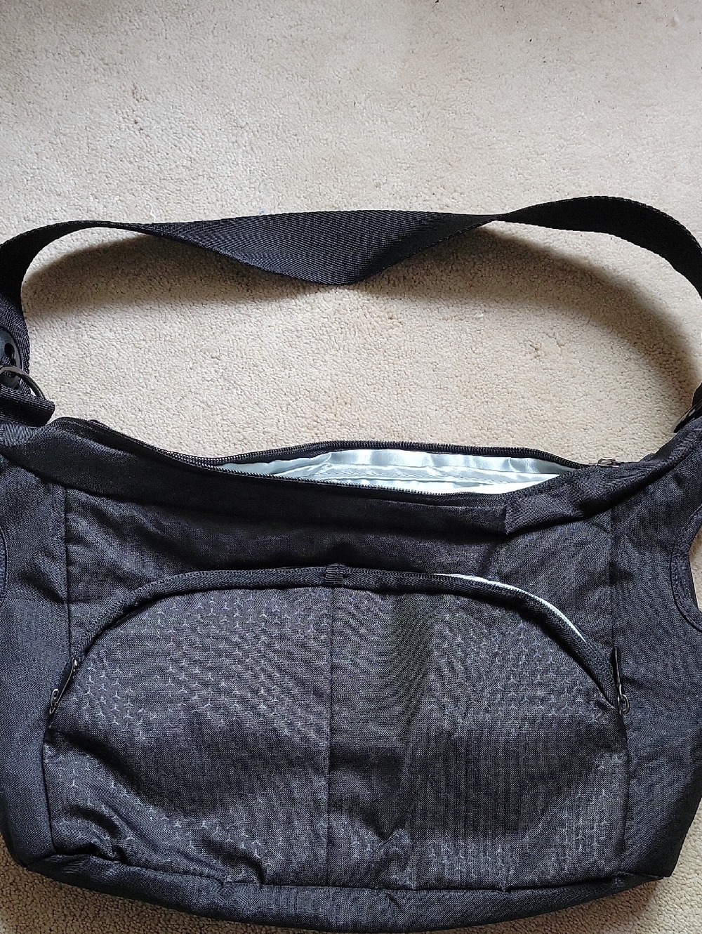 Doona Essentials Stroller Bag